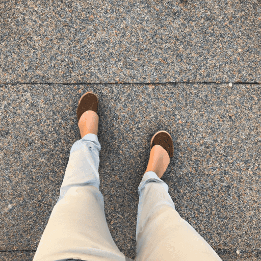 Berjalan Kaki Setiap Hari: Cara Mudah Mencegah Sakit Punggung dan Memperkuat Tulang